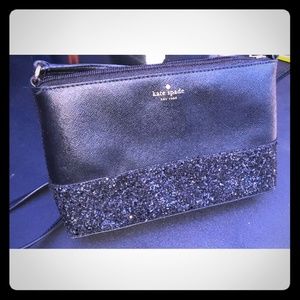 Kate spade cross body